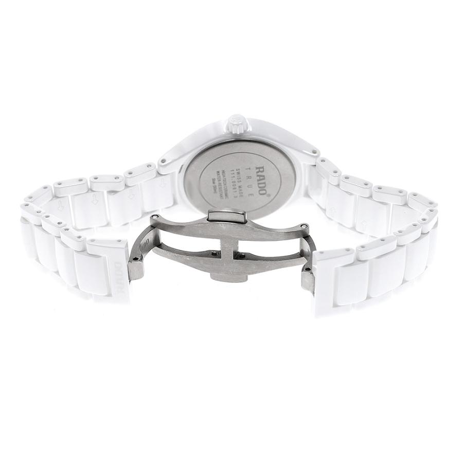 RADO（ラドー） RADO 111.0061.3 トゥルー 12Pダイヤ デイト クォーツ