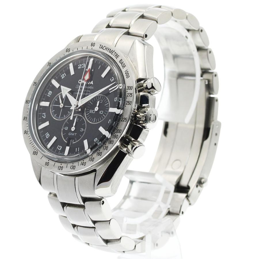 OMEGA（オメガ） OMEGA 3581.50 スピードマスター ブロードアロー