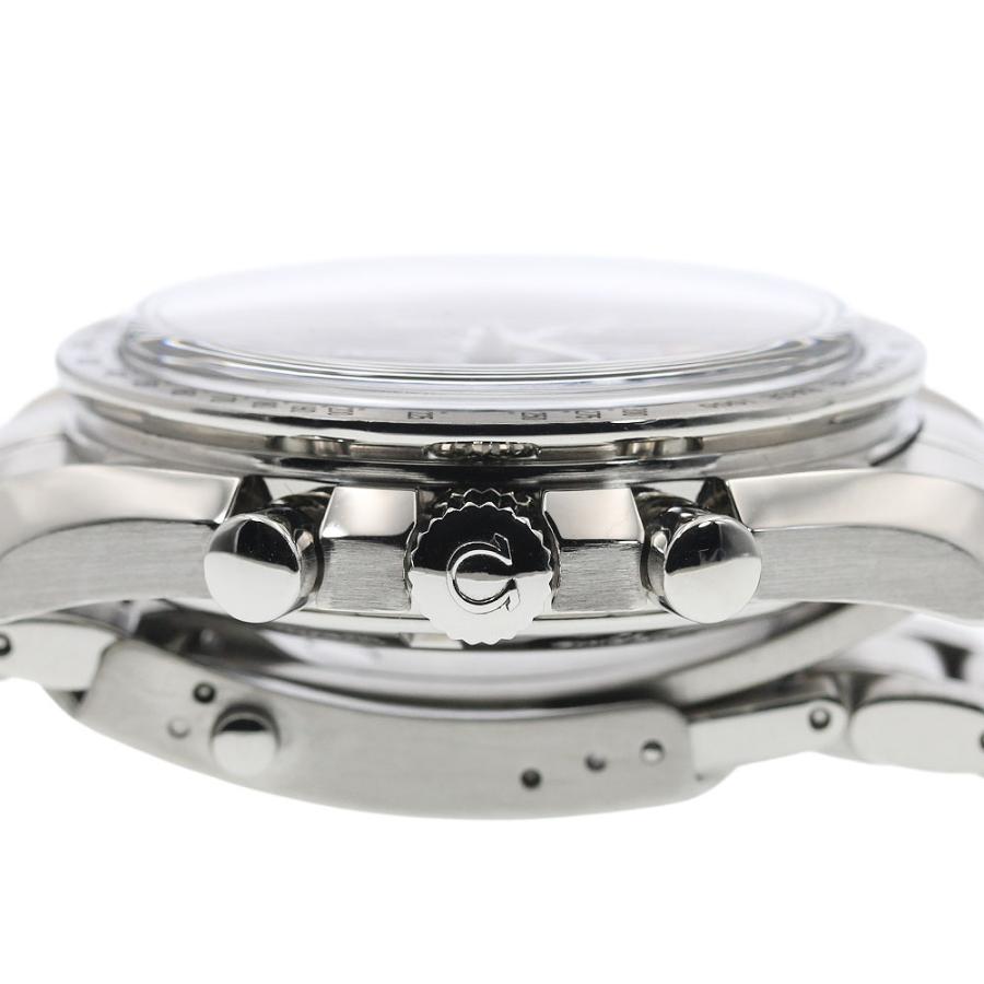OMEGA（オメガ） OMEGA 3581.50 スピードマスター ブロードアロー