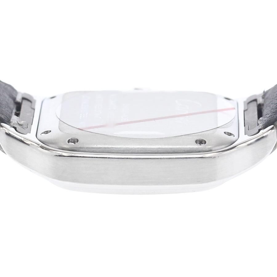 Cartier（カルティエ） CARTIER WSSA0010 サントス ドゥ MM 自動巻き