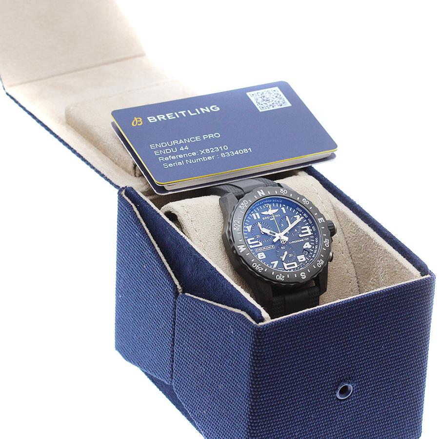 ブライトリング（BREITLING） BREITLING X82310 エンデュランス プロ