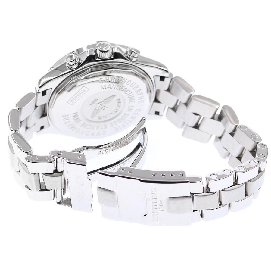 ブライトリング（BREITLING） BREITLING A53350 コルト クロノ