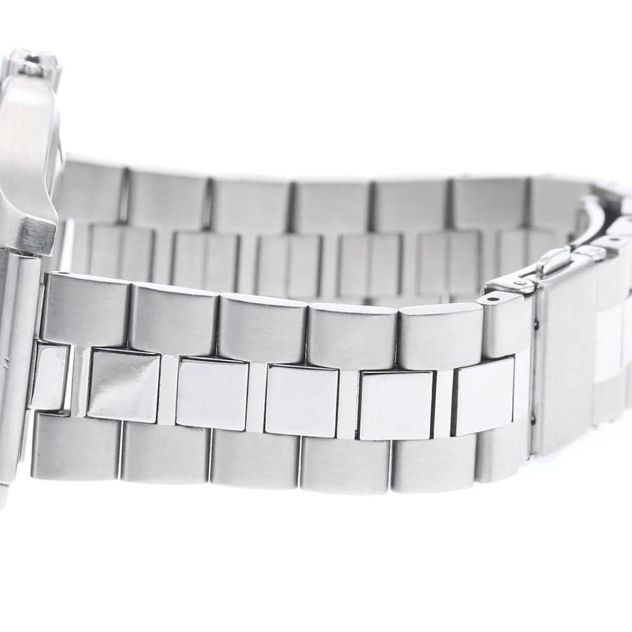 TAG HEUER（タグ・ホイヤー） TAG HEUER WAF1110 アクアレーサー