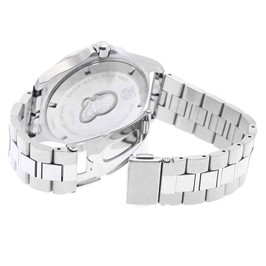 TAG HEUER（タグ・ホイヤー） TAG HEUER WAF1110 アクアレーサー