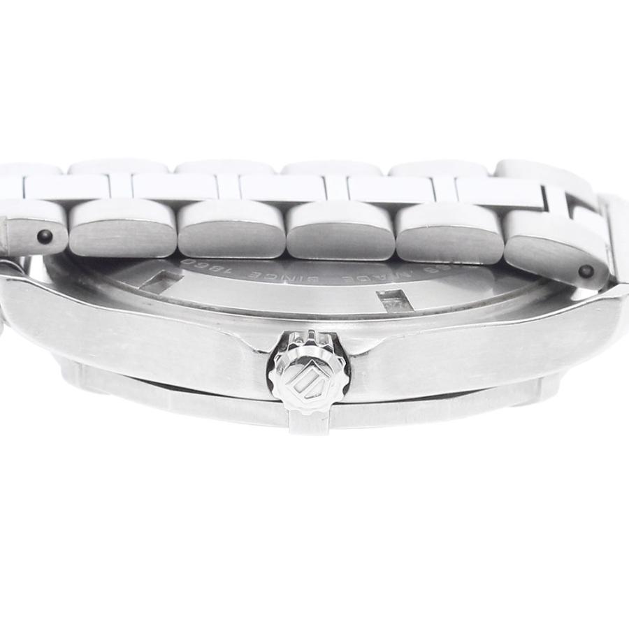 TAG HEUER（タグ・ホイヤー） TAG HEUER WAF1110 アクアレーサー 