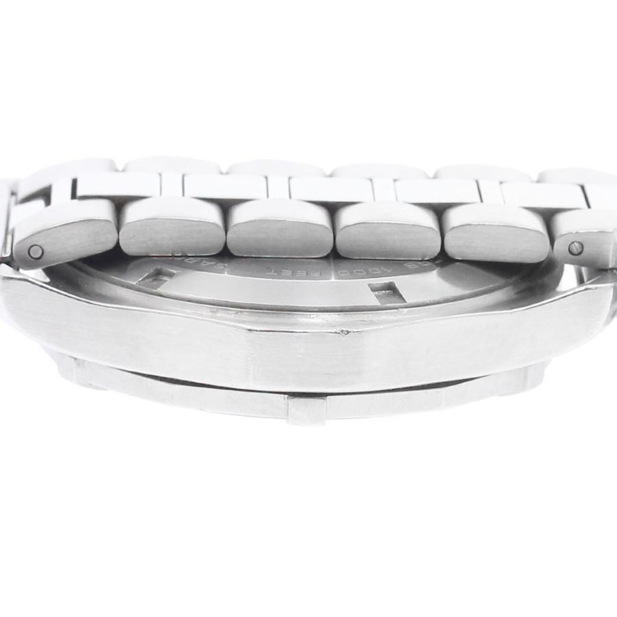 TAG HEUER（タグ・ホイヤー） TAG HEUER WAF1110 アクアレーサー