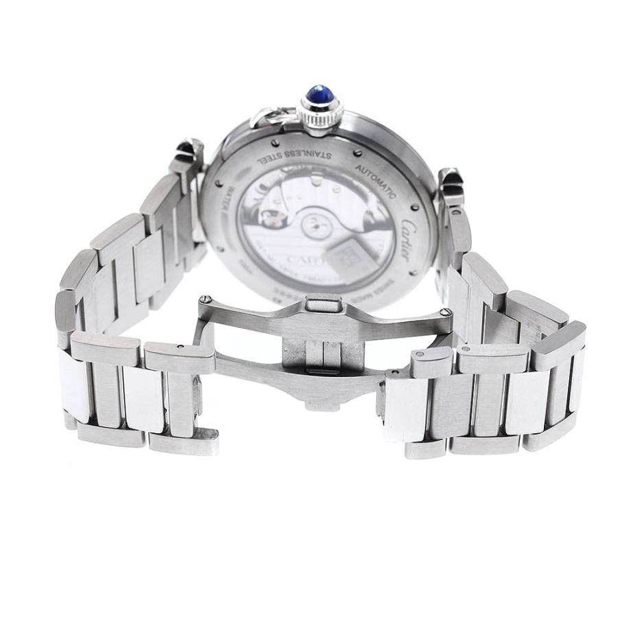 Cartier（カルティエ） CARTIER WSPA0038 パシャ ドゥ 41MM デイト