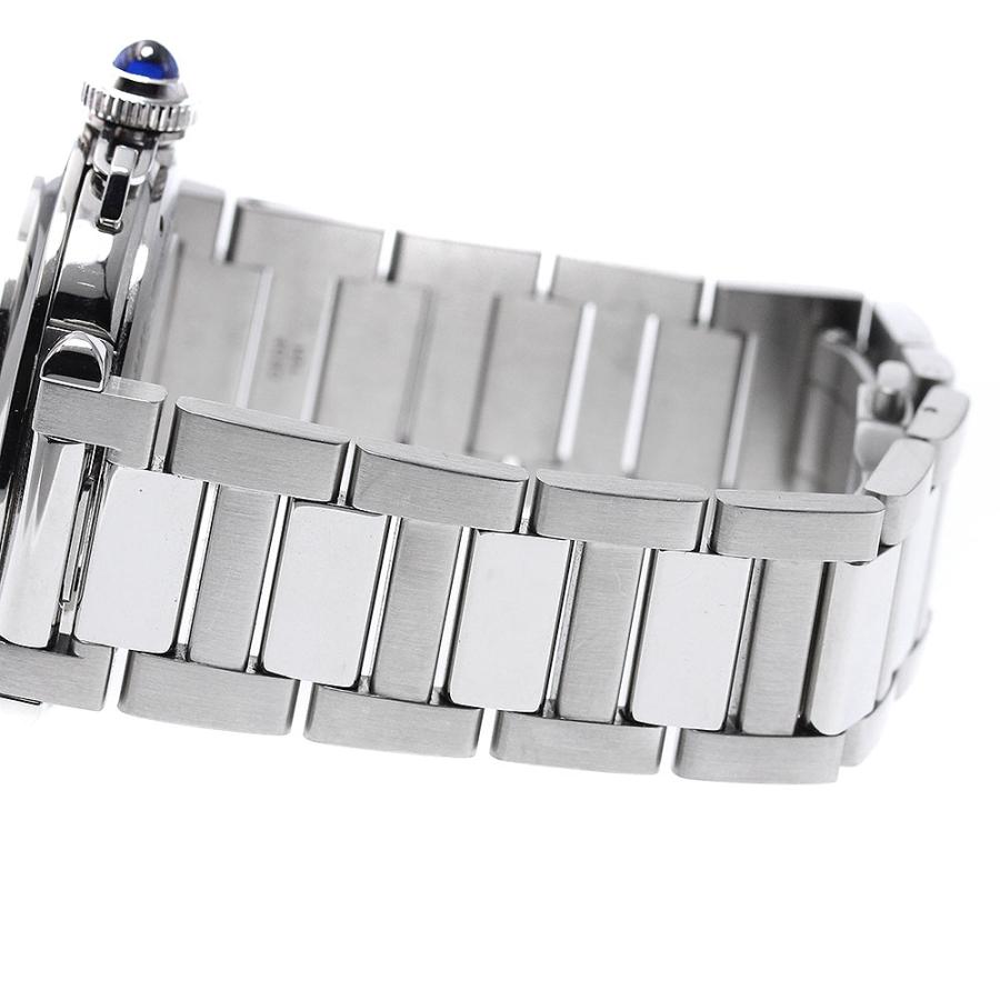 Cartier（カルティエ） CARTIER WSPA0038 パシャ ドゥ 41MM デイト