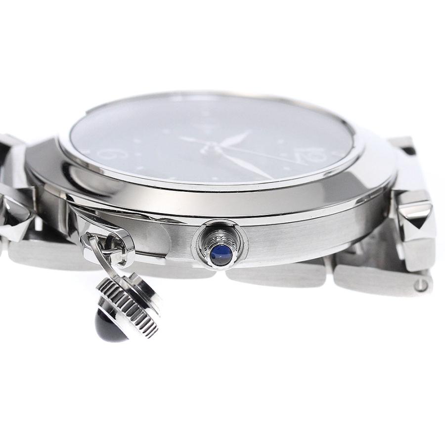 カルティエ CARTIER WSPA0038 パシャ ドゥ カルティエ 41MM デイト 自動巻き メンズ 良品 保証書付き_968445 Cartier（カルティエ） CARTIER WSPA0038 パシャ ドゥ 41MM デイト