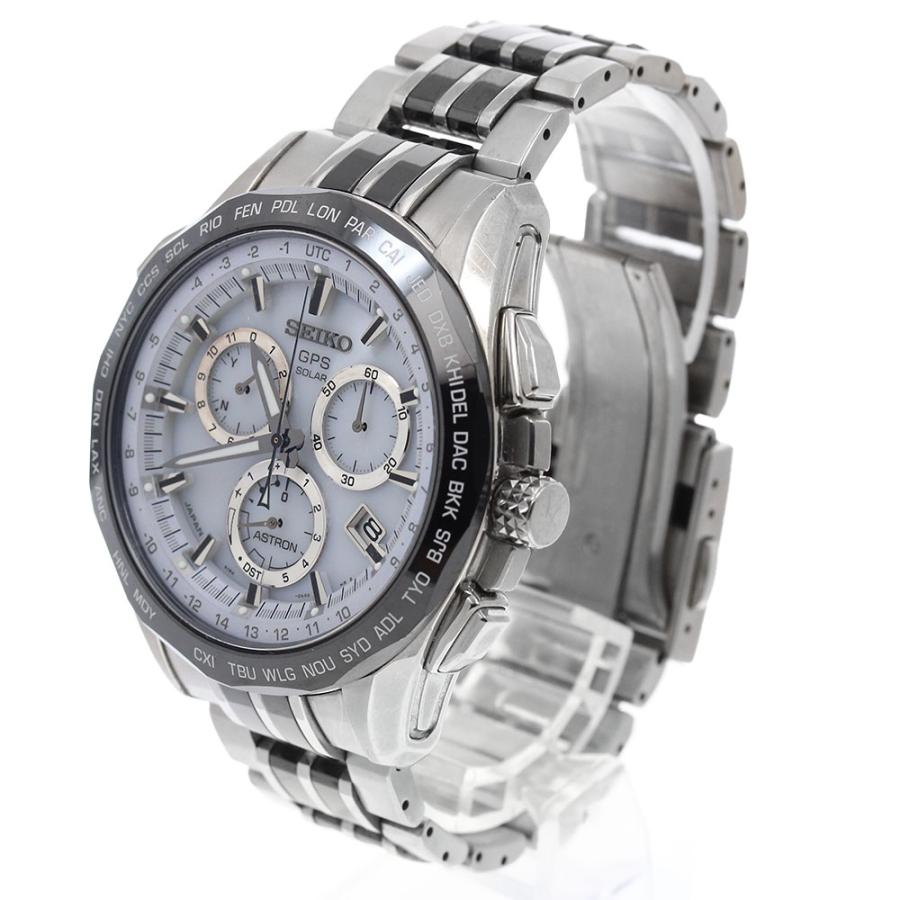 【SEIKO】セイコー アストロン 2014年限定モデル SBXB001/8X82-0AA0 ソーラー電波 メンズ_696422 SEIKO（セイコー） SEIKO SBXB001/8X82-0AA0 アストロン 2014年限定