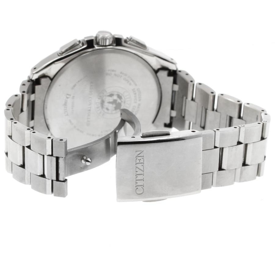 CITIZEN（シチズン） CITIZEN AT8040-57E/H804-T018696 アテッサ エコ
