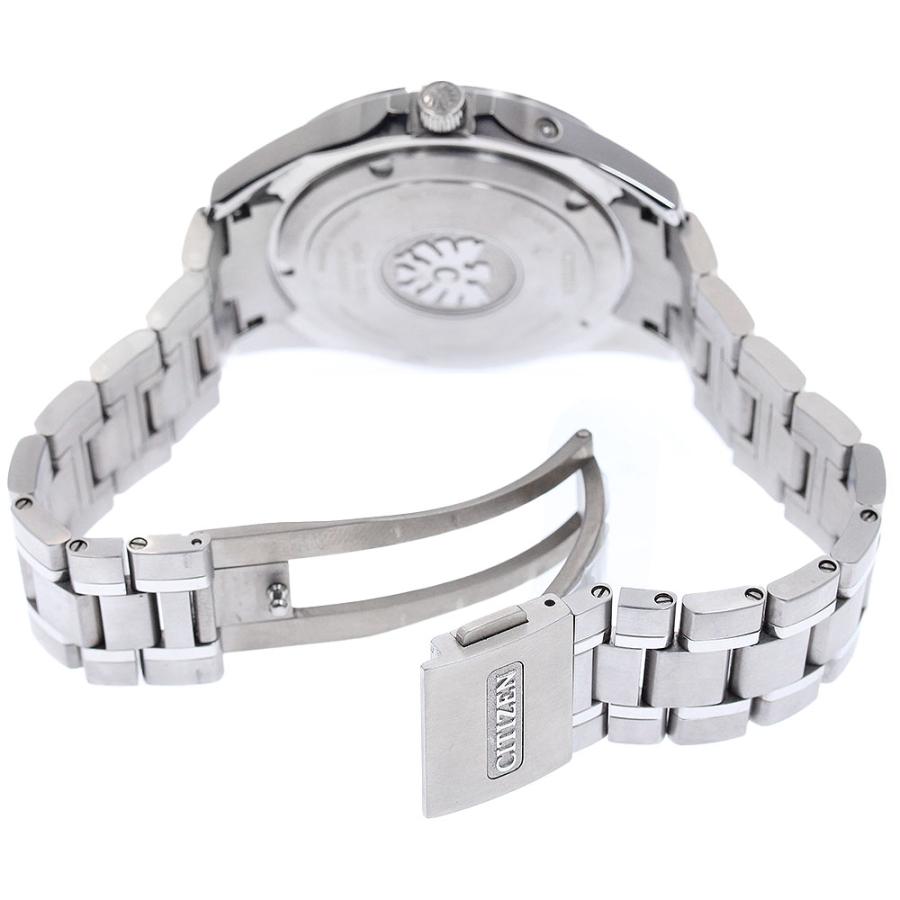 CITIZEN（シチズン） CITIZEN AQ4091-56A/A060-T027351 ザ・シチズン
