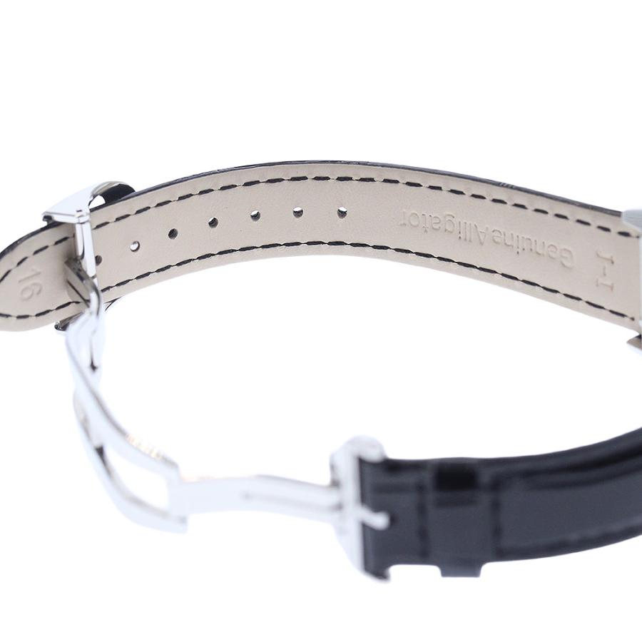 ジャガー・ルクルト JAEGER-LECOULTRE 256.8.75/Q2568403 レベルソ デュエット クラシック 手巻き レディース 良品 保証書付き_968891 | JAEGER-LECOULTRE | 05