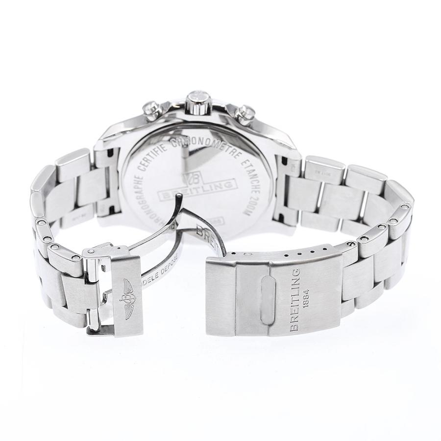 ブライトリング（BREITLING） BREITLING A73388 コルト クロノグラフ