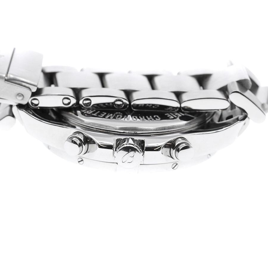 ブライトリング（BREITLING） BREITLING A73388 コルト クロノグラフ