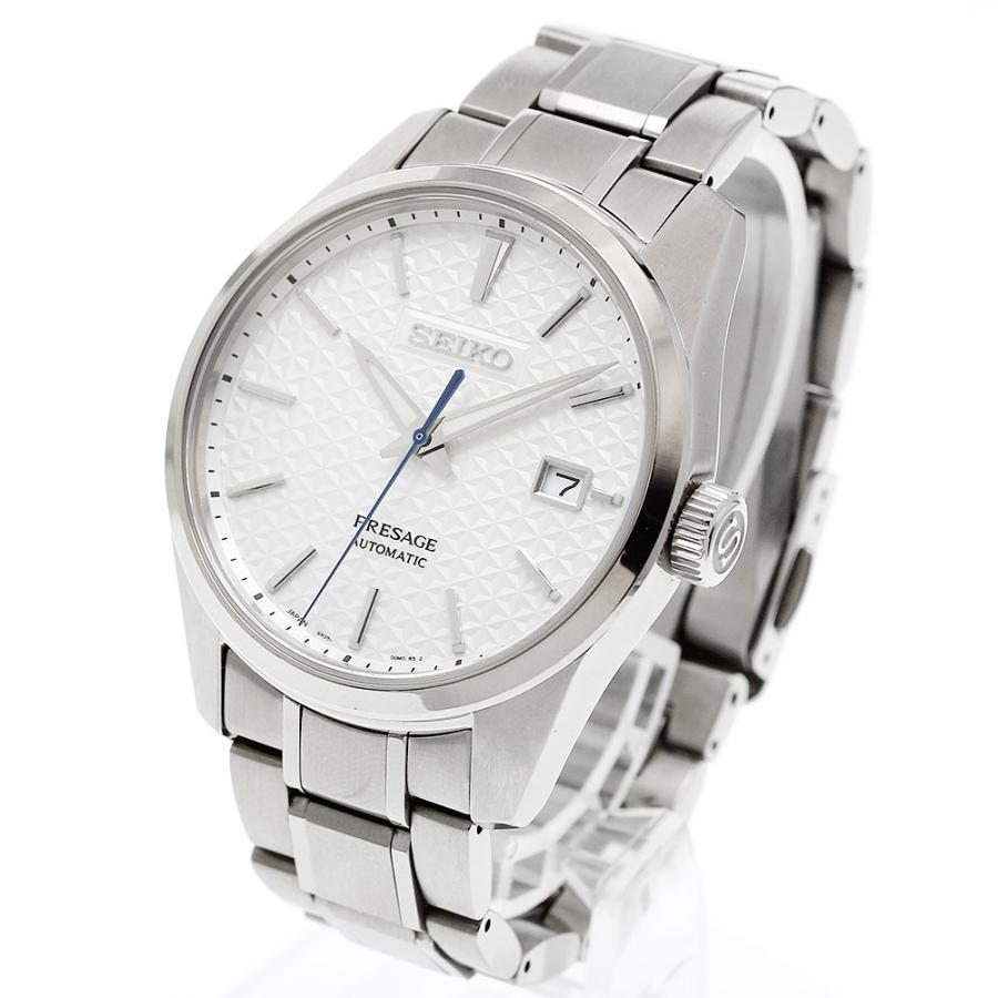 SEIKO（セイコー） SEIKO SARX075/6R35-00V0 プレザージュ デイト 自動 