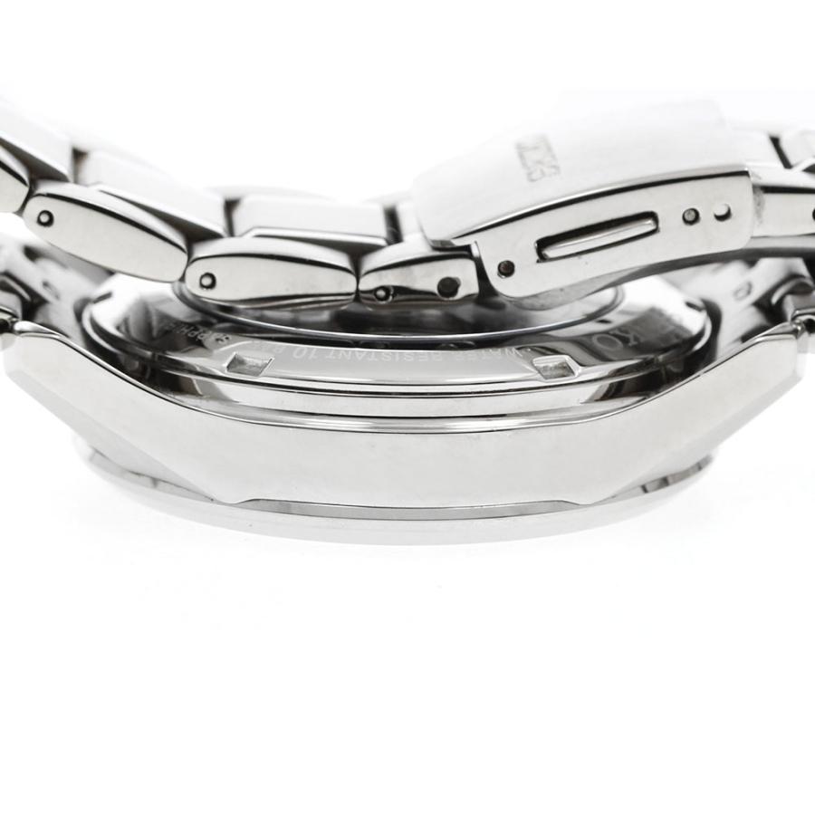 SEIKO（セイコー） SEIKO SARX075/6R35-00V0 プレザージュ デイト 自動 