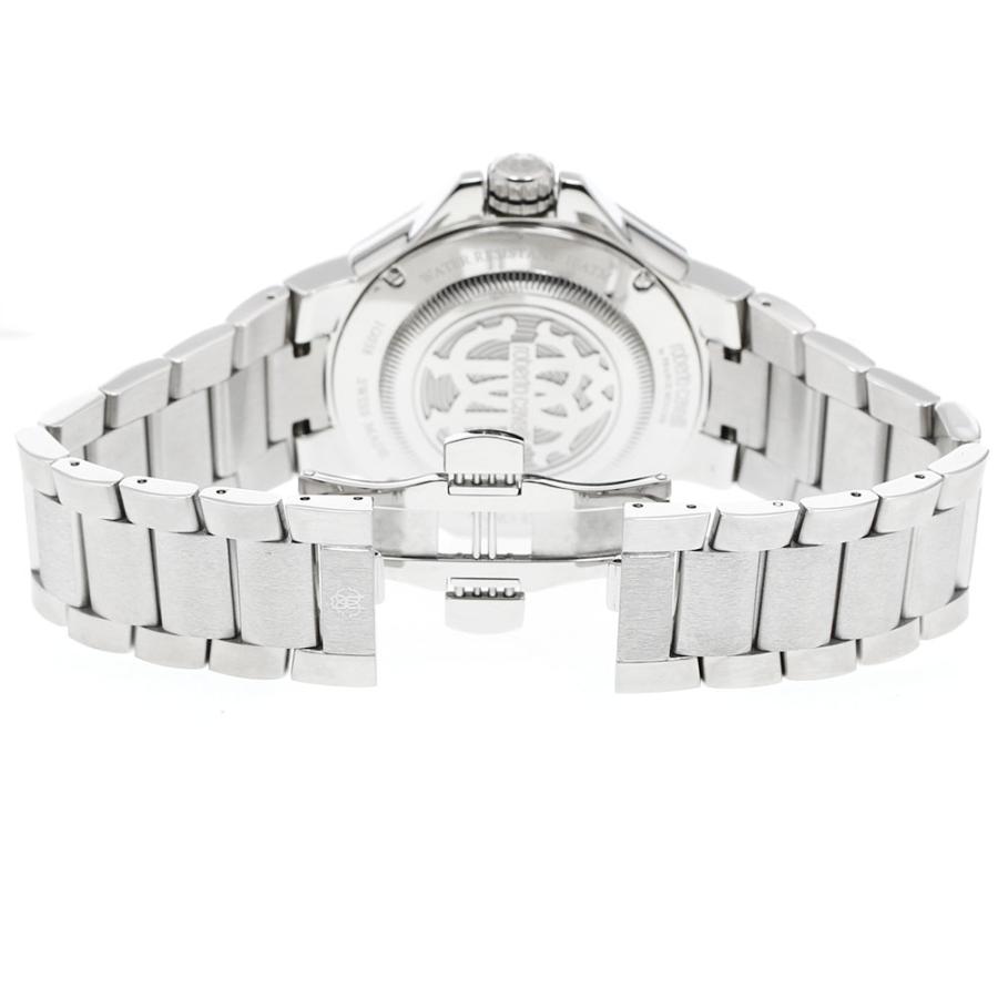 ロベルトカヴァリ Roberto Cavalli RV1G038M0071 By フランクミュラー