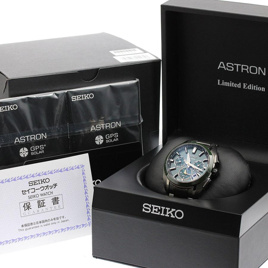 SEIKO（セイコー） SEIKO SBXC071/5X53-0BA0 アストロン 時の記念日
