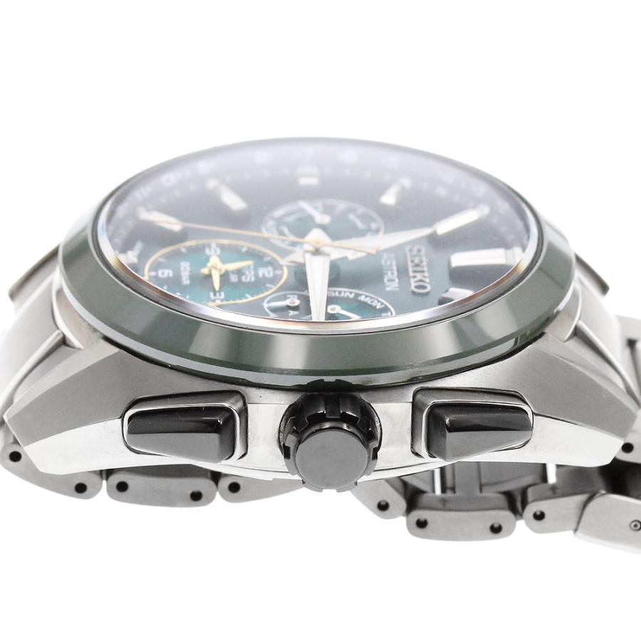 SEIKO（セイコー） SEIKO SBXC071/5X53-0BA0 アストロン 時の記念日