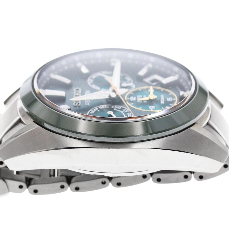 セイコー SEIKO SBXC071/5X53-0BA0 アストロン 時の記念日制定100周年記念限定モデル ソーラー電波 メンズ 箱・保証書付き_969368 SEIKO（セイコー） SEIKO SBXC071/5X53-0BA0 アストロン 時の記念日