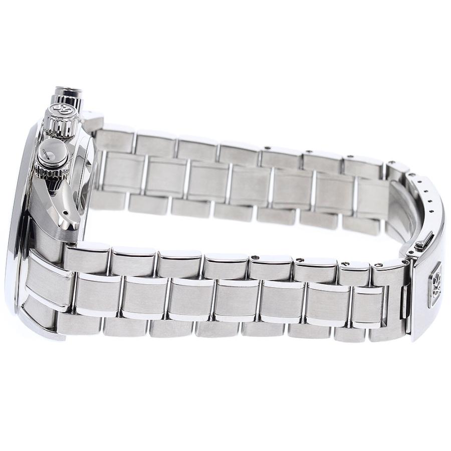 SEIKO（セイコー） SEIKO SBGC203/9R86-0AA0 グランドセイコー GMT