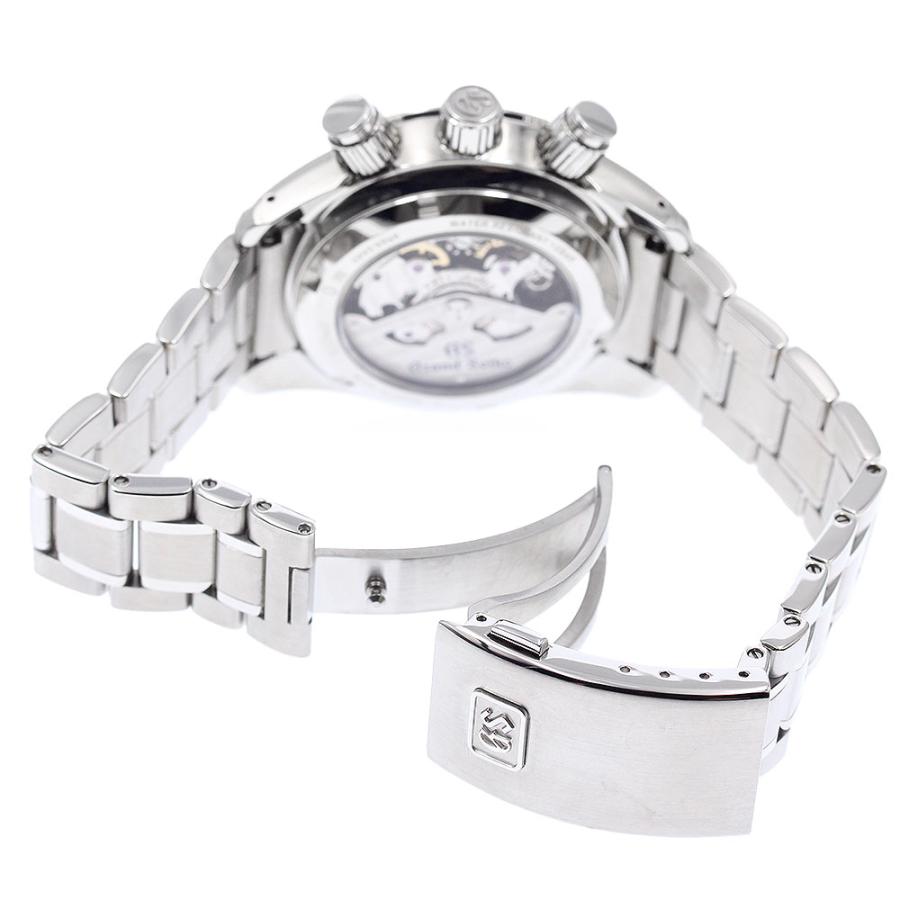 SEIKO（セイコー） SEIKO SBGC203/9R86-0AA0 グランドセイコー GMT