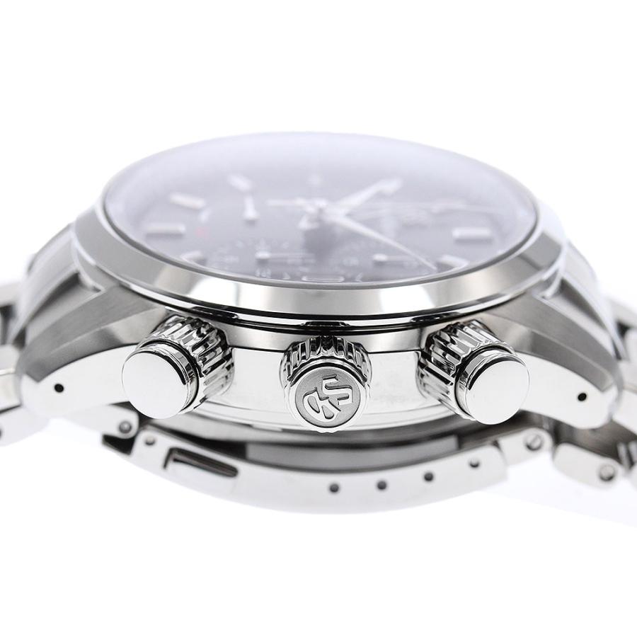 SEIKO（セイコー） SEIKO SBGC203/9R86-0AA0 グランドセイコー GMT