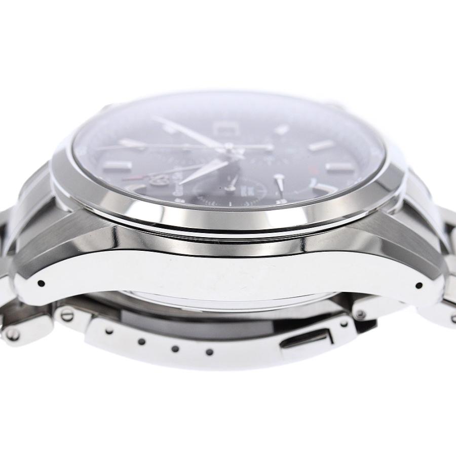SEIKO（セイコー） SEIKO SBGC203/9R86-0AA0 グランドセイコー GMT