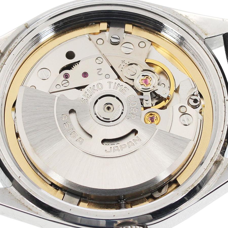 セイコー SEIKO SCVN001/4S15-7040 キングセイコー ヒストリカル コレクション 限定2000本 自動巻き メンズ _970403 SEIKO（セイコー） SEIKO SCVN001/4S15-7040 キングセイコー