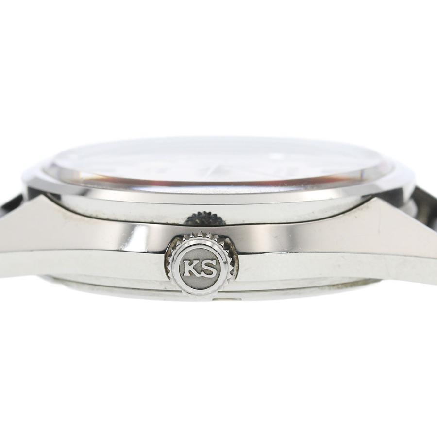 SEIKO（セイコー） SEIKO SCVN001/4S15-7040 キングセイコー