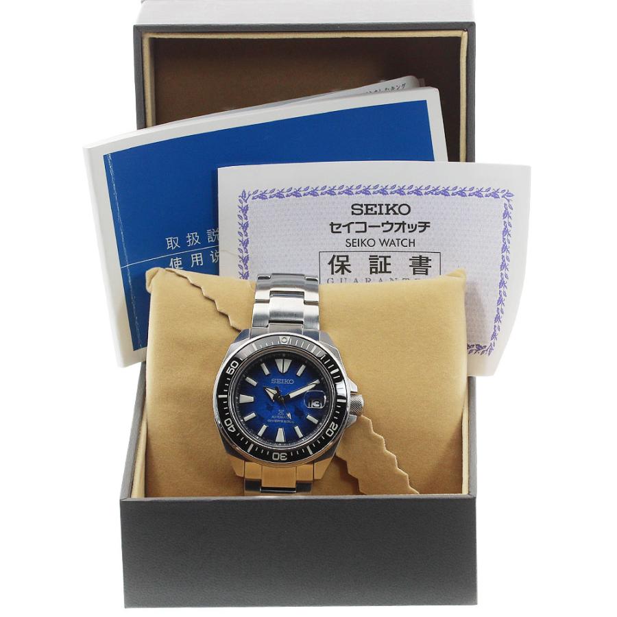 SEIKO（セイコー） SEIKO SBDY065/4R35-04D0 プロスペックス ダイバー