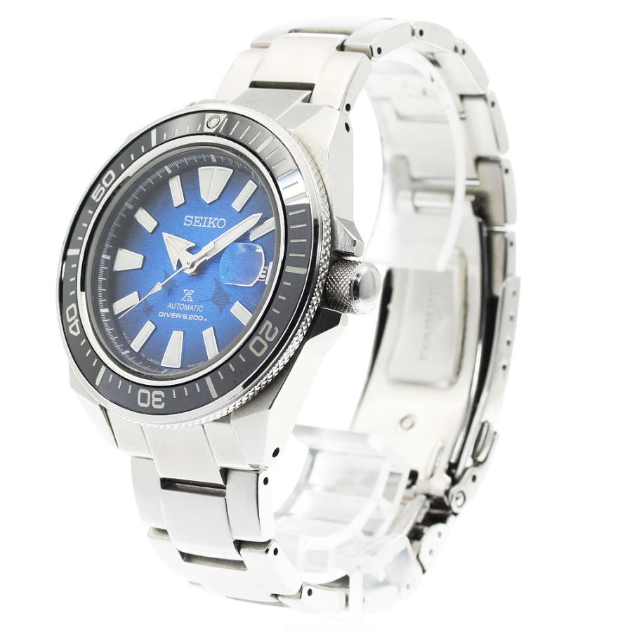セイコー SEIKO SBDY065/4R35-04D0 プロスペックス ダイバースキューバ デイト 自動巻き メンズ 内箱・保証書付き_970509 SEIKO（セイコー） SEIKO SBDY065/4R35-04D0 プロスペックス ダイバー