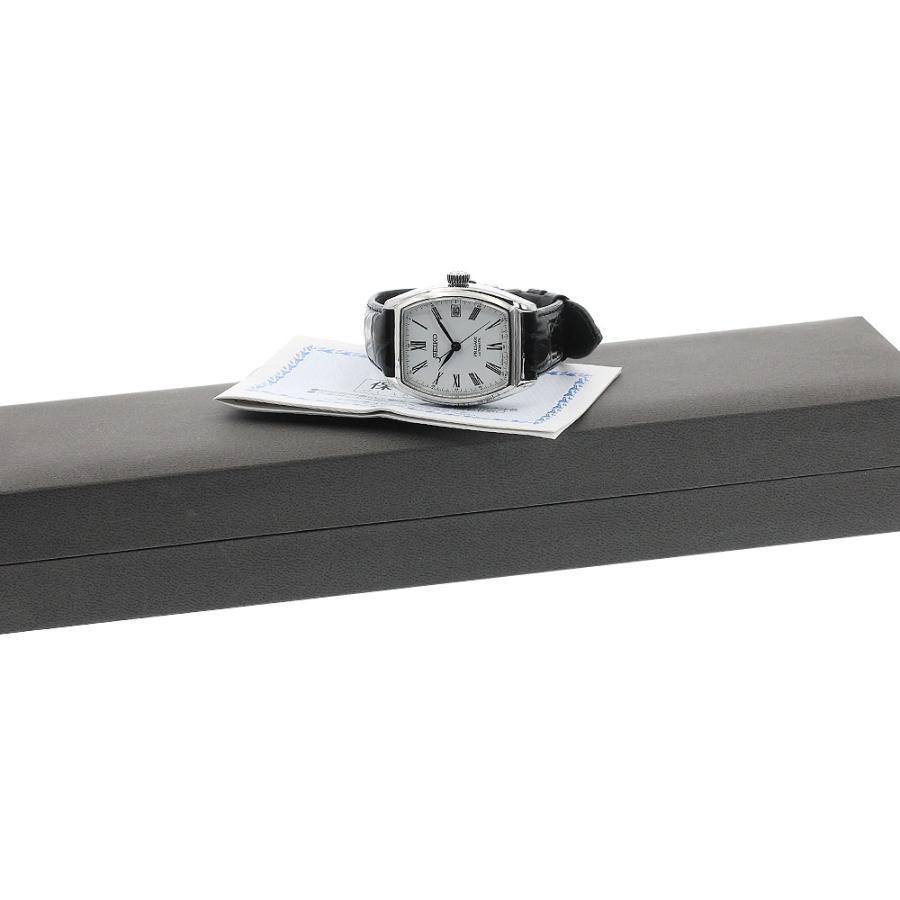 SEIKO（セイコー） SEIKO SARX051/6R15-03T0 プレザージュ デイト 自動