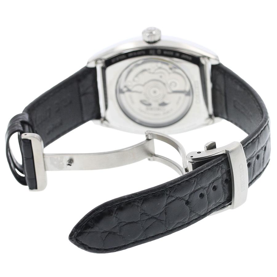 SEIKO（セイコー） SEIKO SARX051/6R15-03T0 プレザージュ デイト 自動