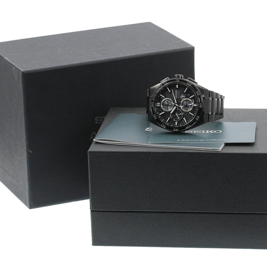 SEIKO（セイコー） SEIKO SBXC179/5X83-0AP0-1 アストロン ネクスタ