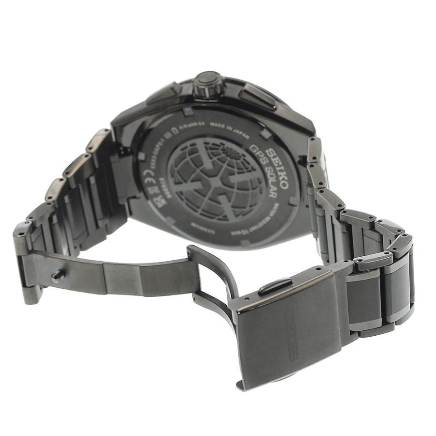 SEIKO（セイコー） SEIKO SBXC179/5X83-0AP0-1 アストロン ネクスタ