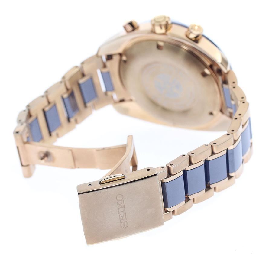 SEIKO（セイコー） SEIKO 5X53-0BF0/SBXC088 アストロン GPSソーラー