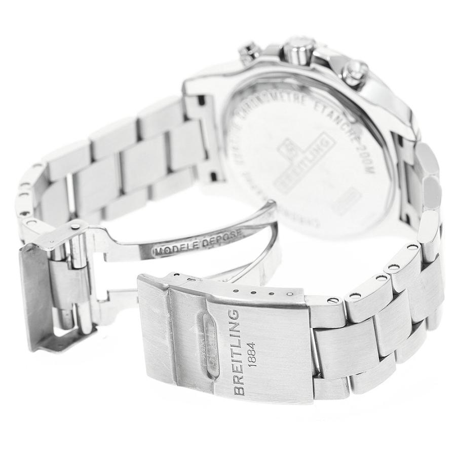 ブライトリング（BREITLING） BREITLING A73388 コルト クロノグラフ