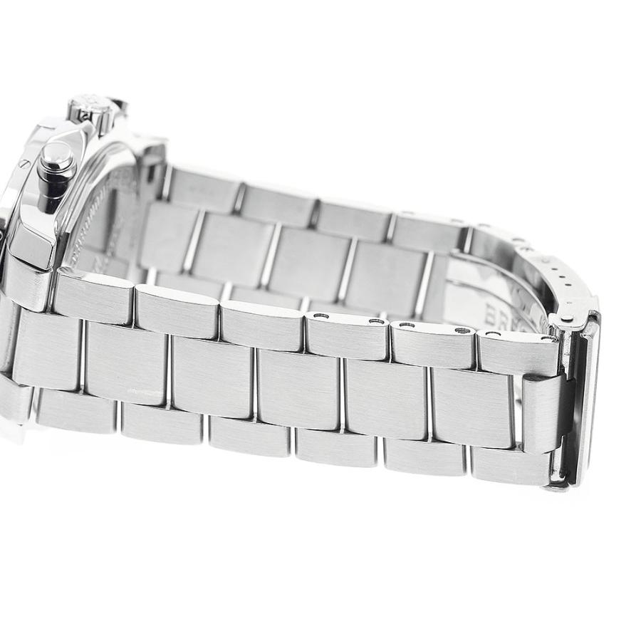 ブライトリング（BREITLING） BREITLING A73388 コルト クロノグラフ