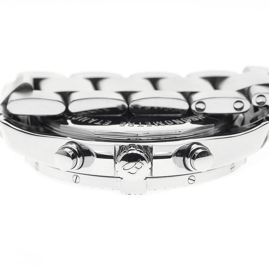 ブライトリング BREITLING A73388 コルト クロノグラフ デイト クォーツ メンズ 良品 _971128 ブライトリング（BREITLING） BREITLING A73388 コルト クロノグラフ
