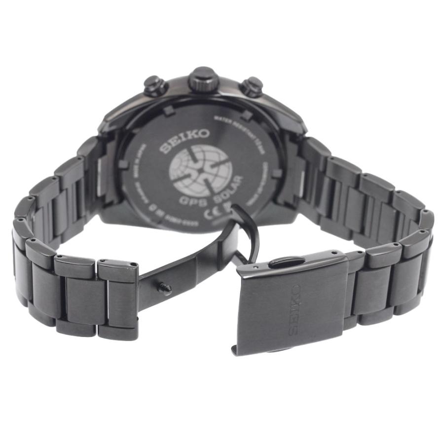 セイコー SEIKO SBXC079/5X53-0BD0 アストロン 5Xシリーズ コアショップ限定モデル ソーラー電波 メンズ 良品 箱・保証書付き_971571 SEIKO（セイコー） SEIKO SBXC079/5X53-0BD0 アストロン 5Xシリーズ