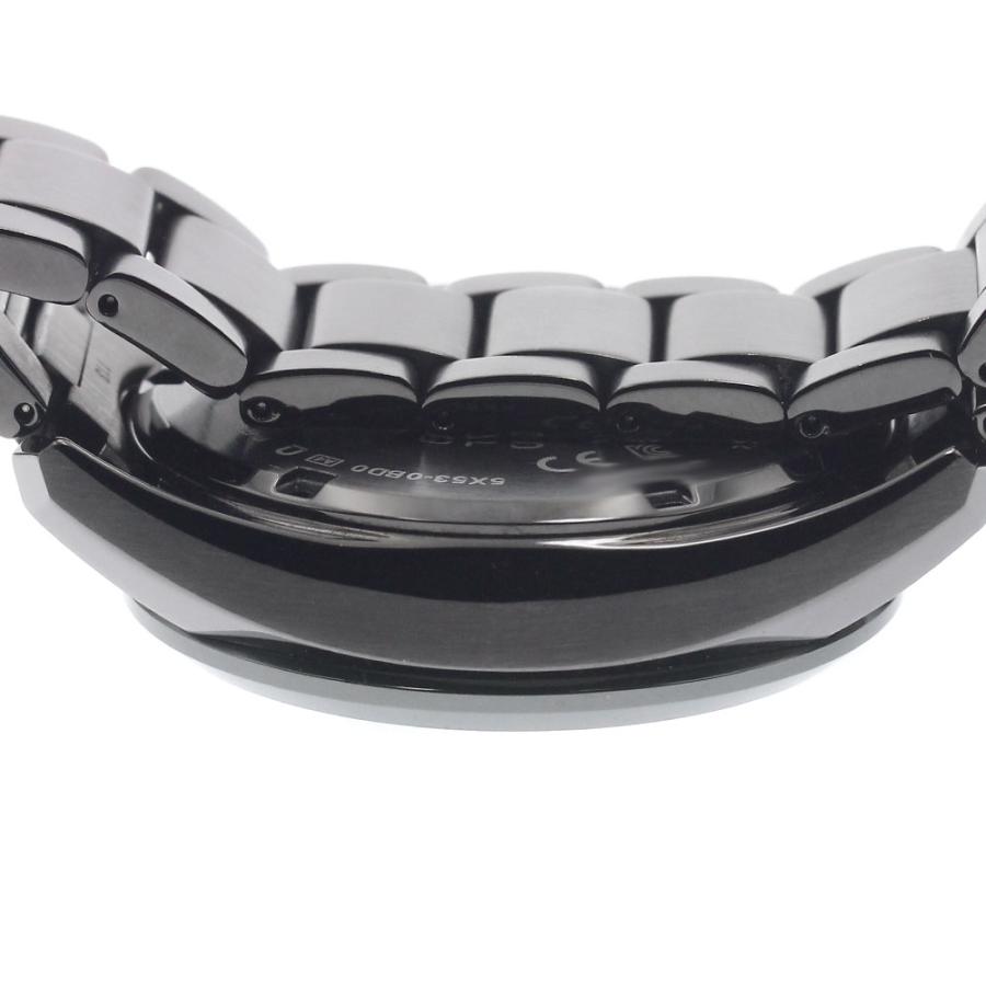 SEIKO（セイコー） SEIKO SBXC079/5X53-0BD0 アストロン 5Xシリーズ