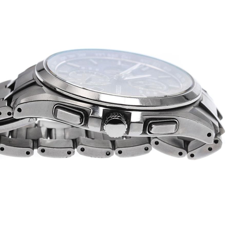 CITIZEN（シチズン） CITIZEN H804-T018696/AT8040-57L アテッサ エコ
