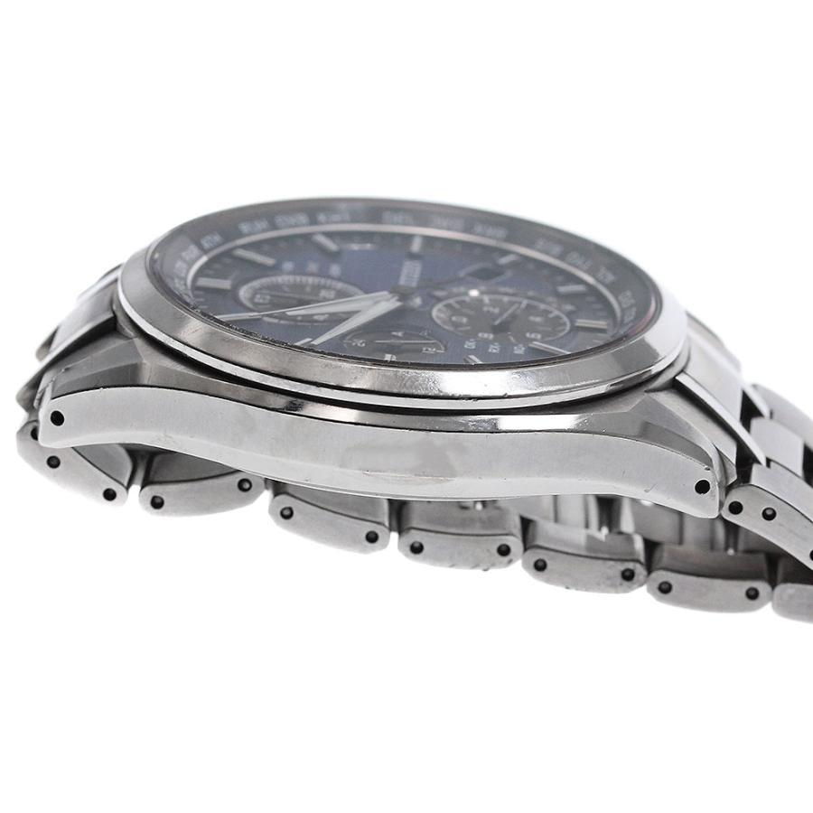 CITIZEN（シチズン） CITIZEN H804-T018696/AT8040-57L アテッサ エコ
