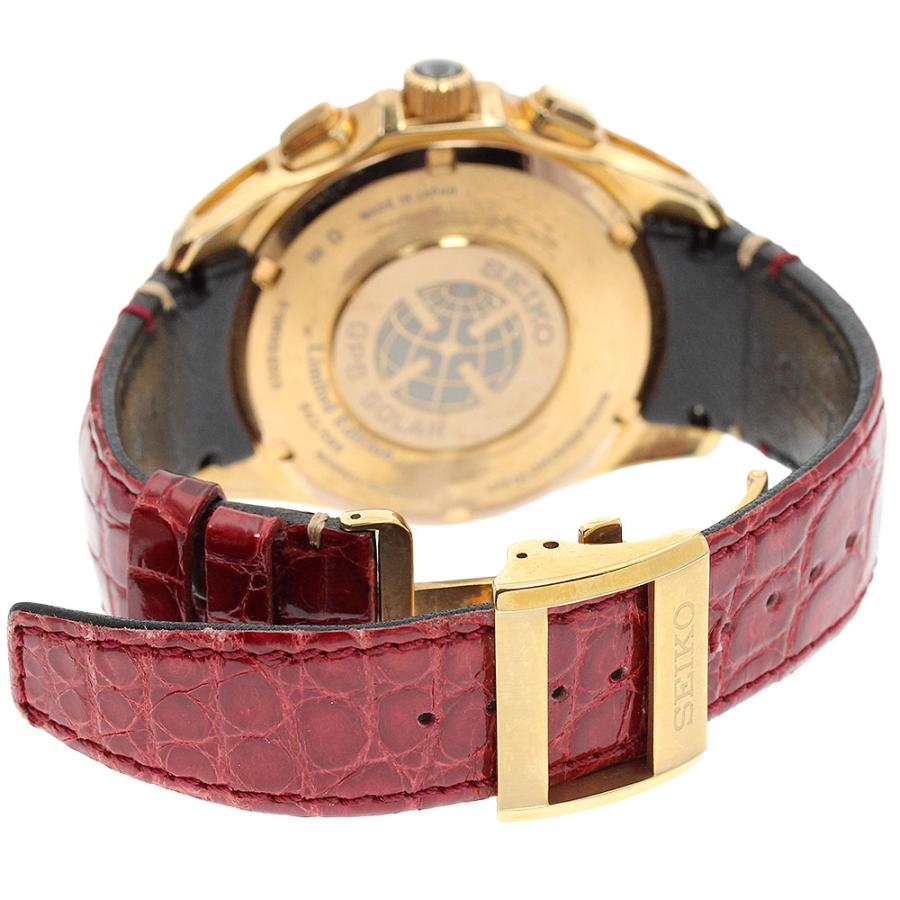 SEIKO（セイコー） SEIKO SBXB080/8X53-0AM0-2 アストロン 9Pダイヤ