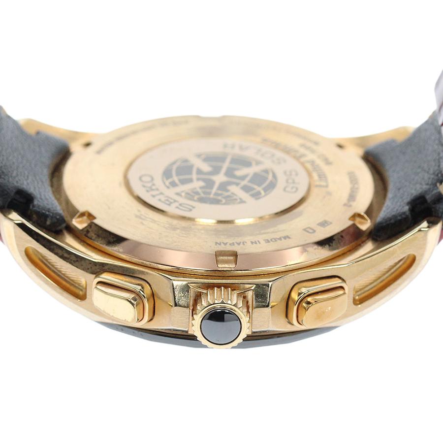 SEIKO（セイコー） SEIKO SBXB080/8X53-0AM0-2 アストロン 9Pダイヤ