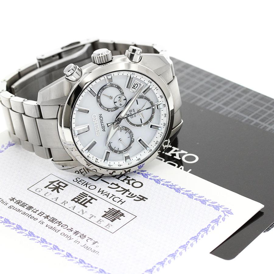SEIKO（セイコー） SEIKO SBXC047/5X53-0AJ0 アストロン GPS ソーラー