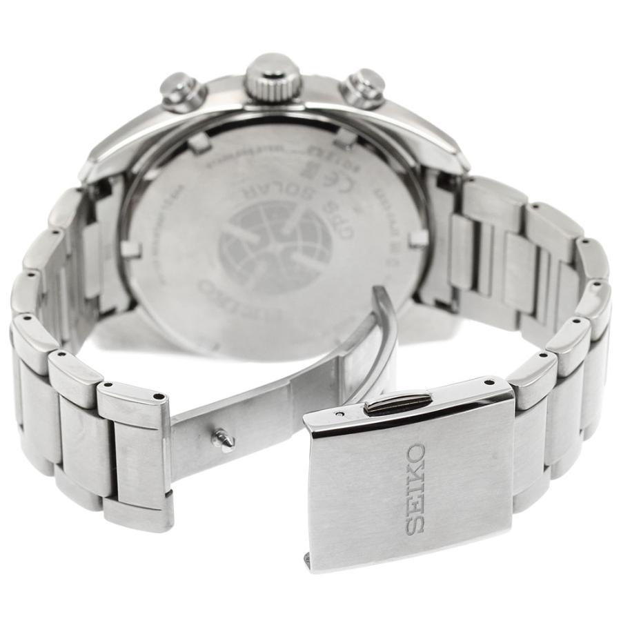 SEIKO（セイコー） SEIKO SBXC047/5X53-0AJ0 アストロン GPS ソーラー