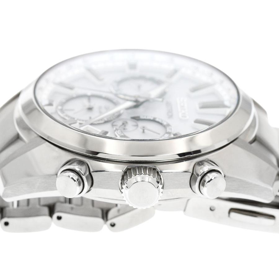 セイコー SEIKO SBXC047/5X53-0AJ0 アストロン GPS ソーラー電波 メンズ 良品 保証書付き_972409 SEIKO（セイコー） SEIKO SBXC047/5X53-0AJ0 アストロン GPS ソーラー